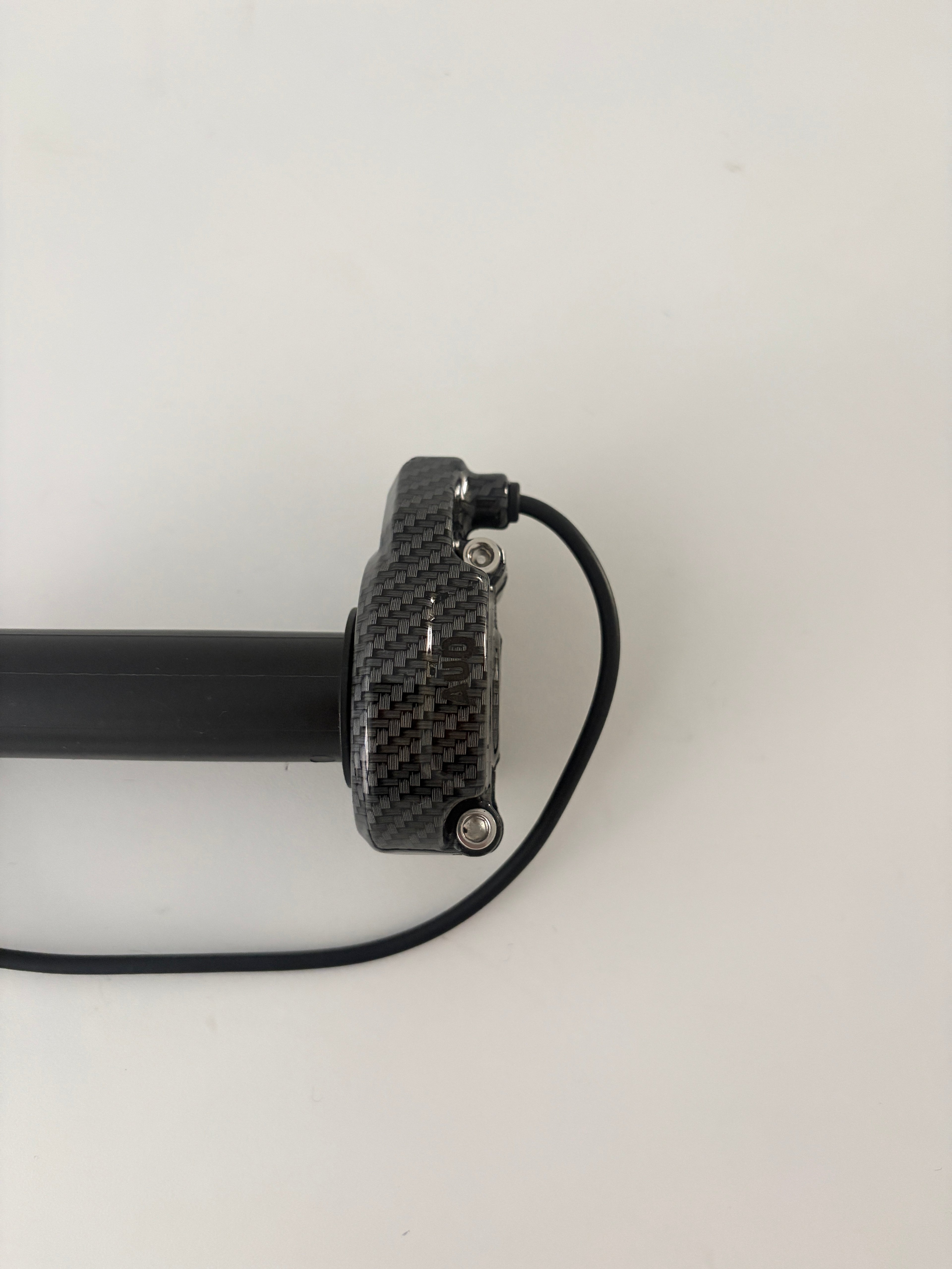 FatTire/Scarb Surron Throttle