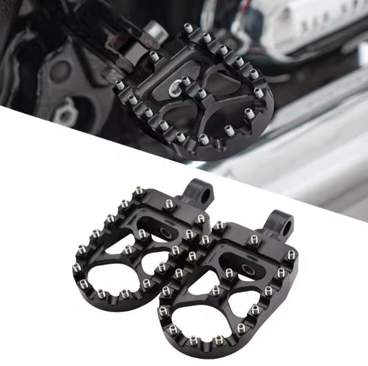 Moto Pegs