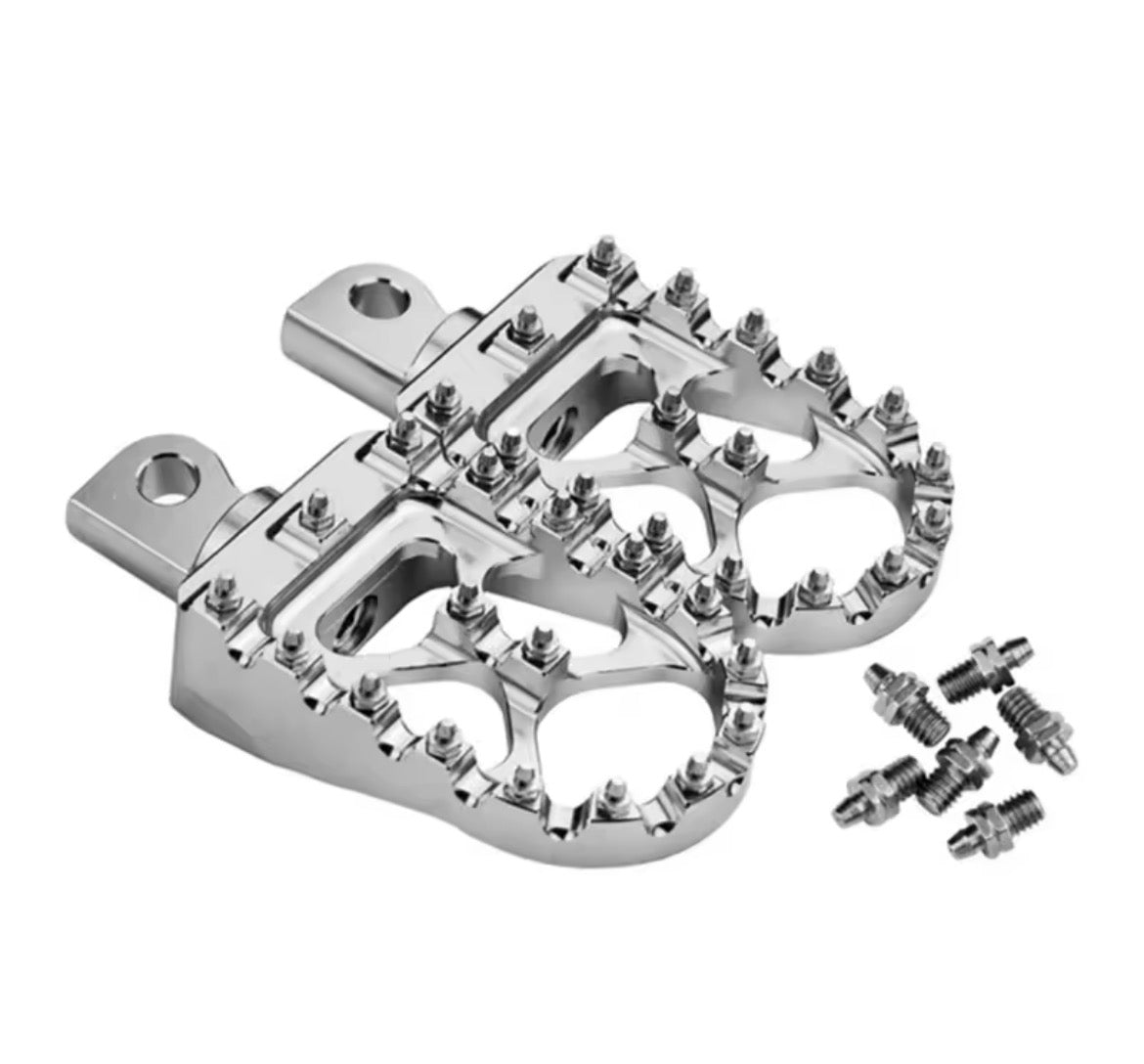 Moto Pegs