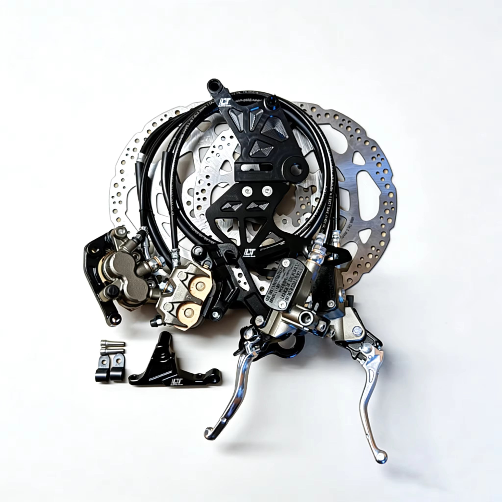 Surron Ultra Bee Breaks