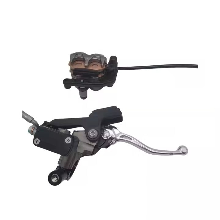Surron Ultra Bee Breaks