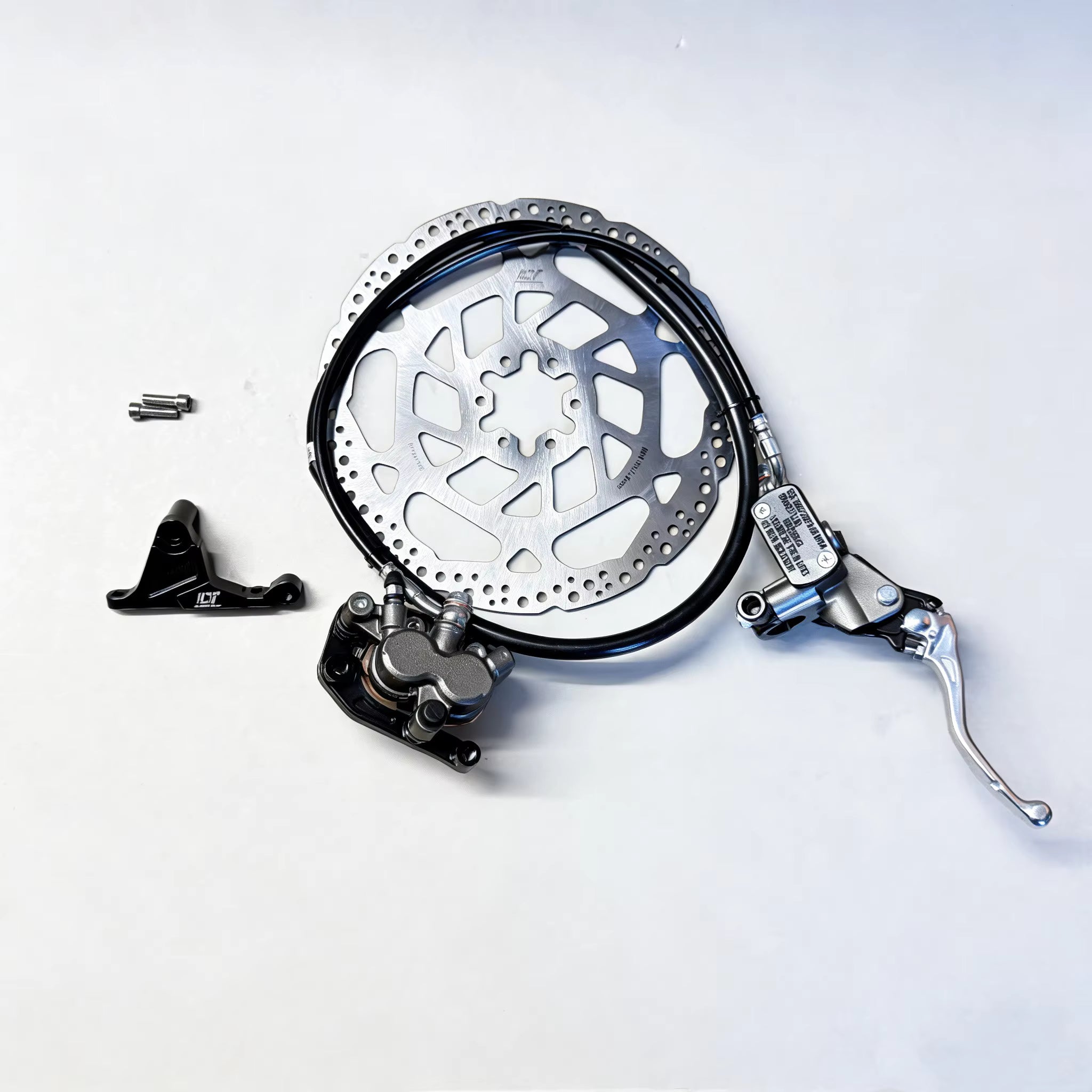 Surron Ultra Bee Breaks