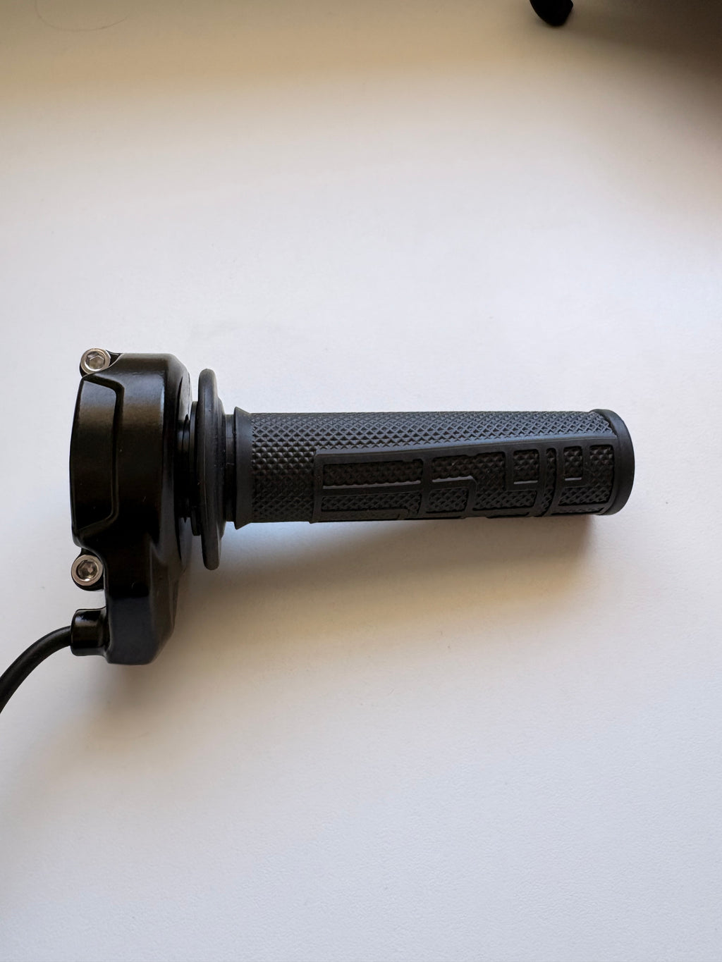 Conversion Kit Surron Throttle