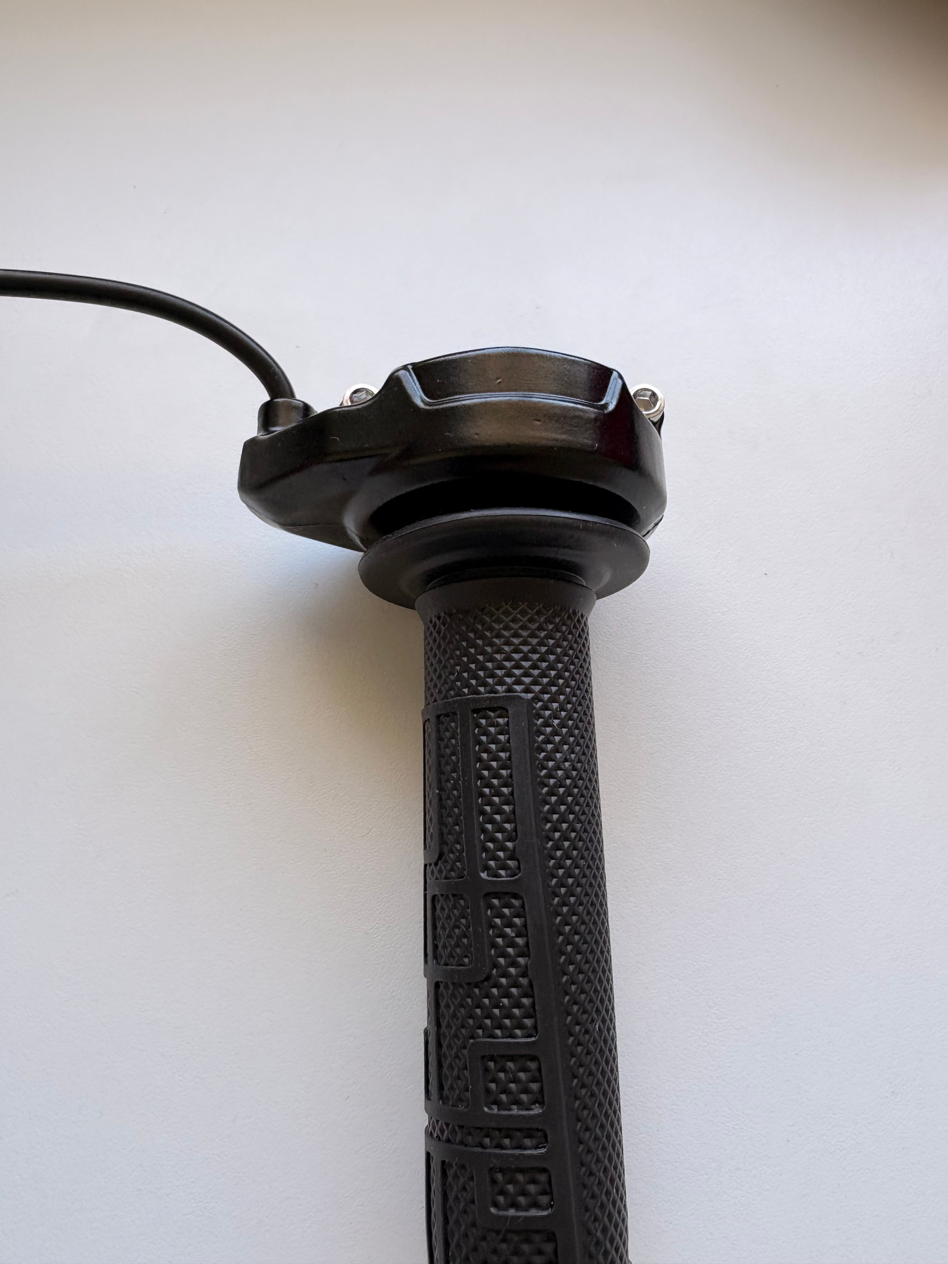 FatTire/Scarb Surron Throttle