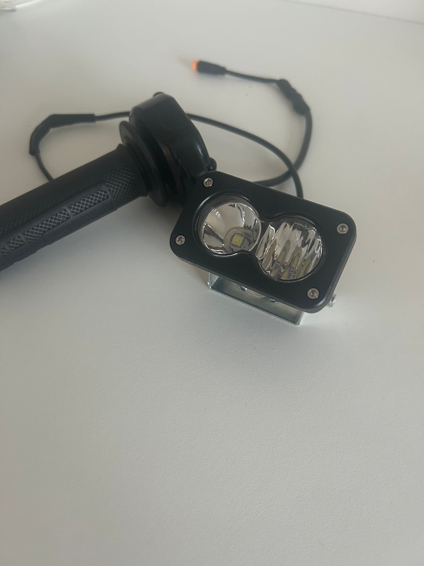 SURRON THROTTLE + BAJA BUNDLE