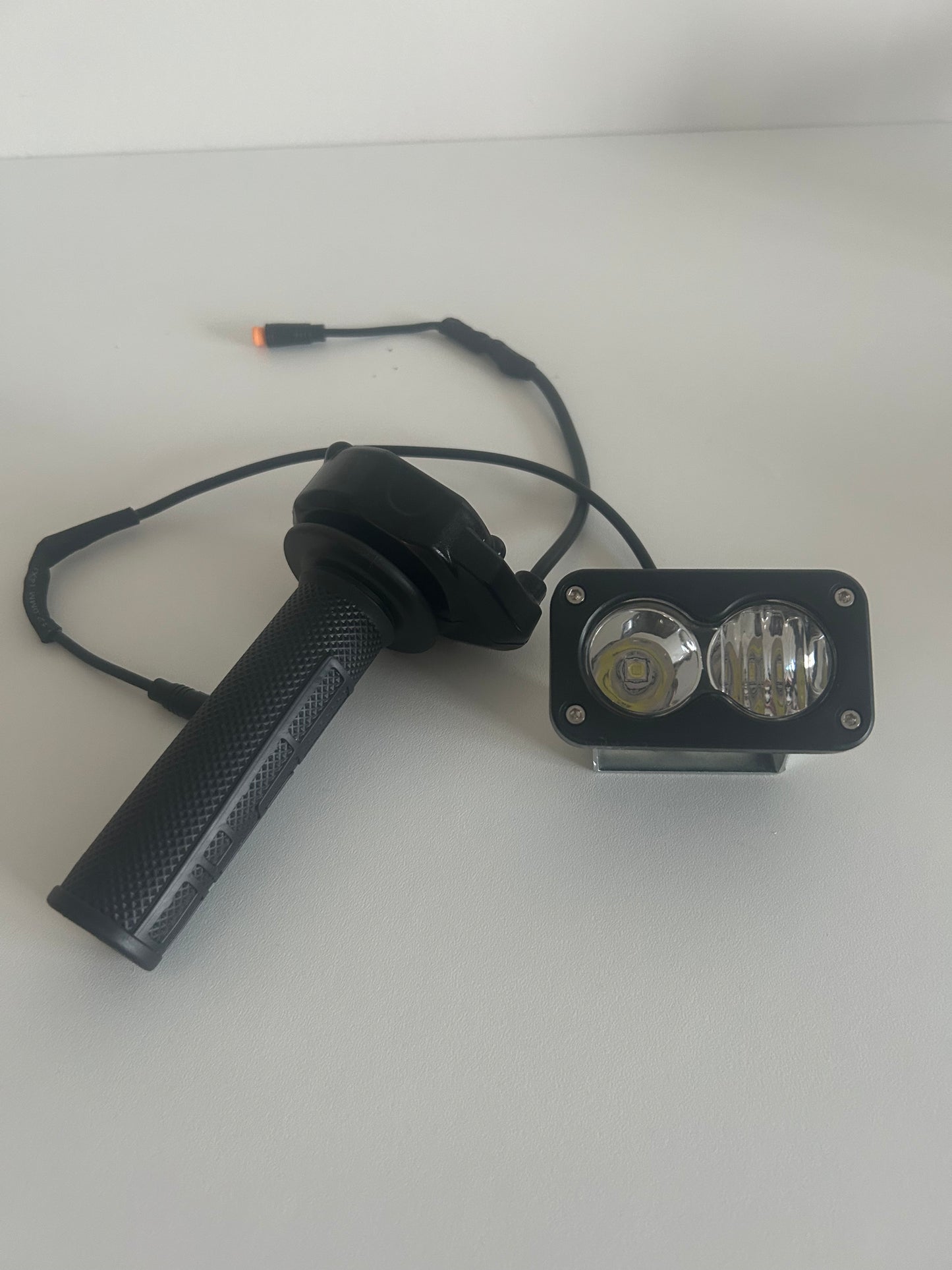 SURRON THROTTLE + BAJA BUNDLE