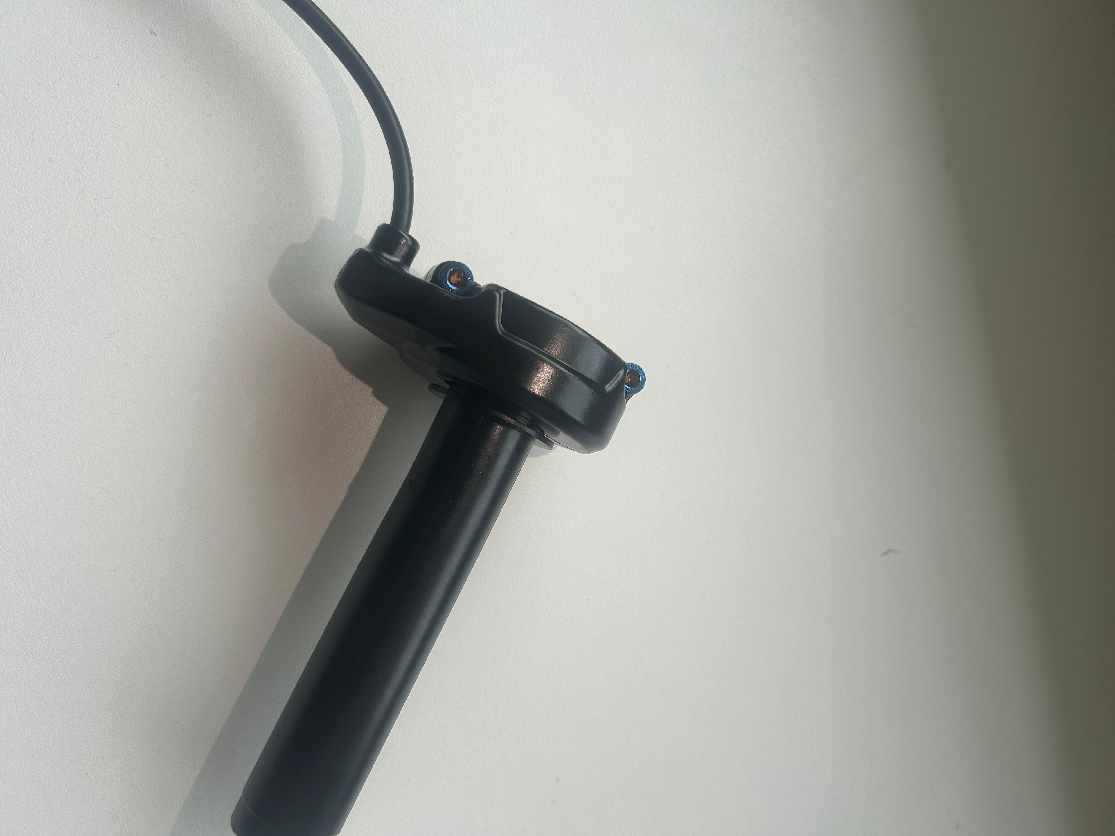 Titanium Bolts (Surron Throttle)