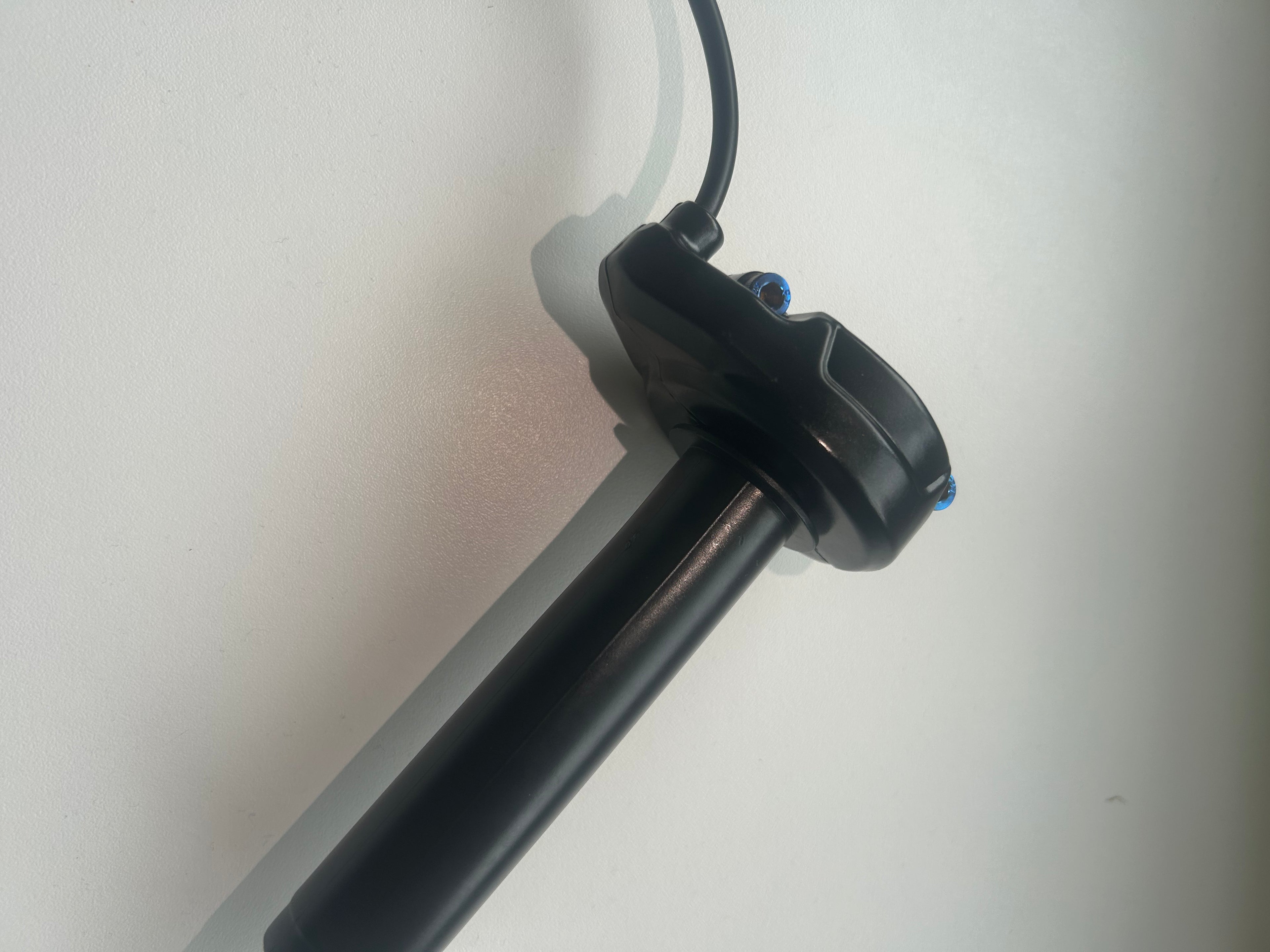 Titanium Bolts (Surron Throttle)