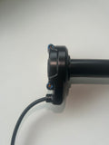 Titanium Bolts (Surron Throttle)