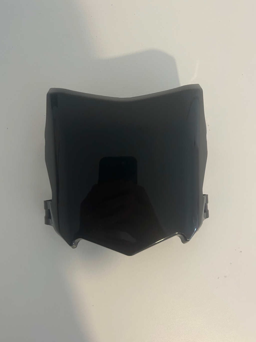 Moto Cuts Plate (Fake)