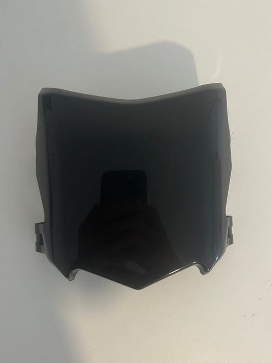 Moto Cuts Plate