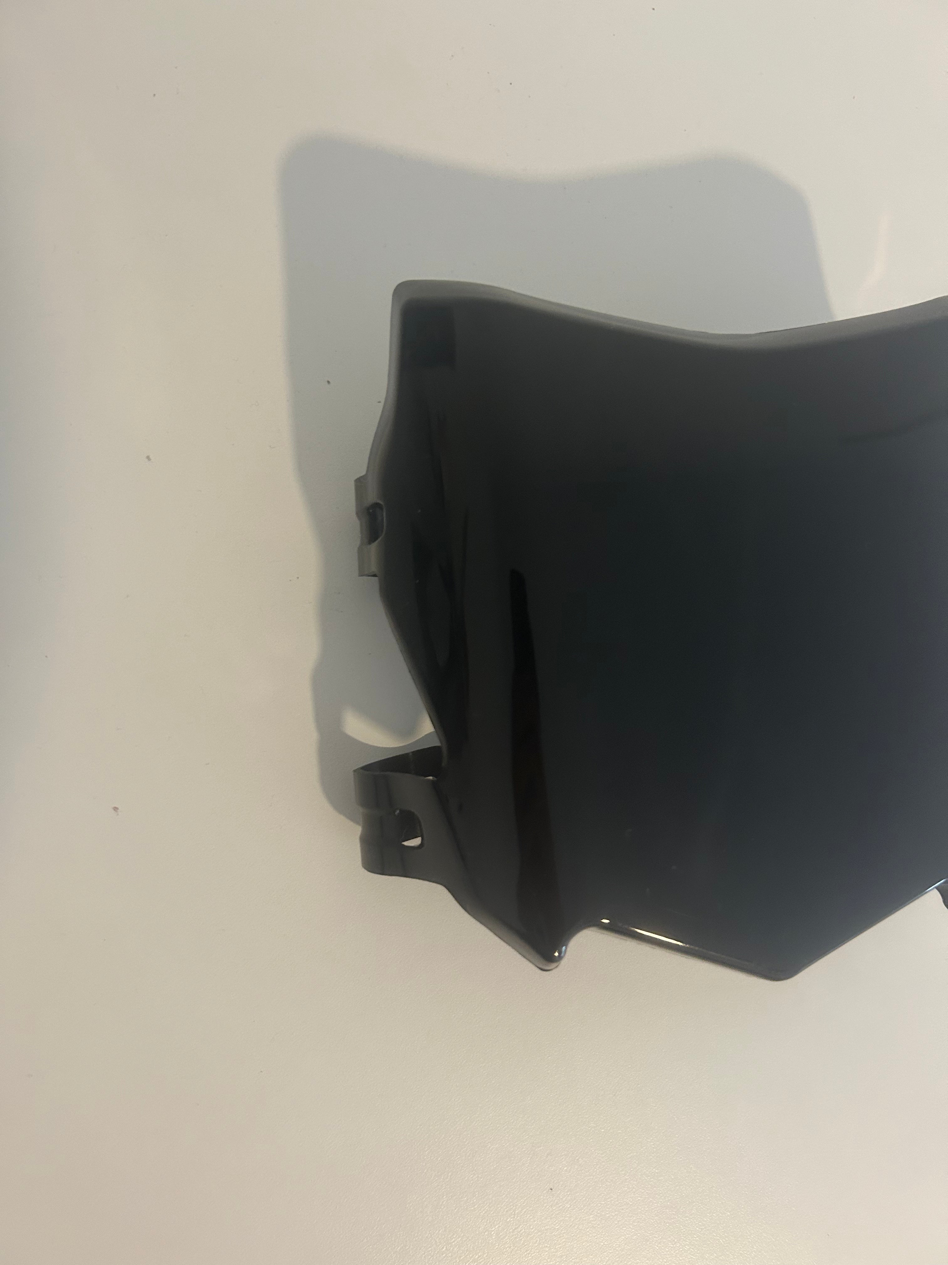 Moto Cuts Plate (Fake)