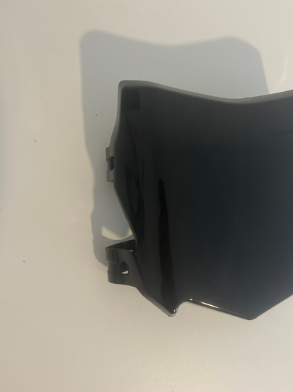 Moto Cuts Plate
