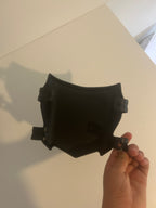 Moto Cuts Plate (Fake)