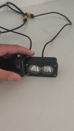 Battery Horn and Baja Battery BUNDLE